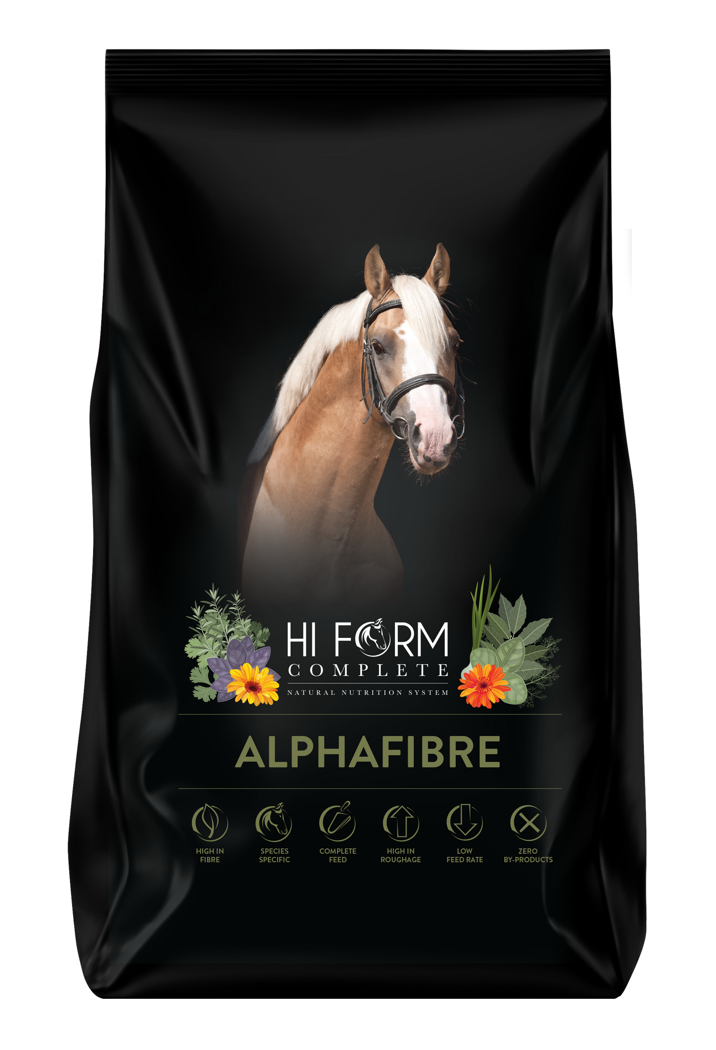 Hi Form Complete Feeds - Formally Harry's Choice