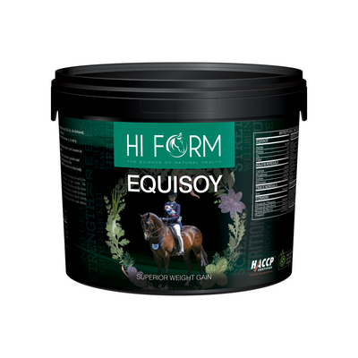 EQUISOY