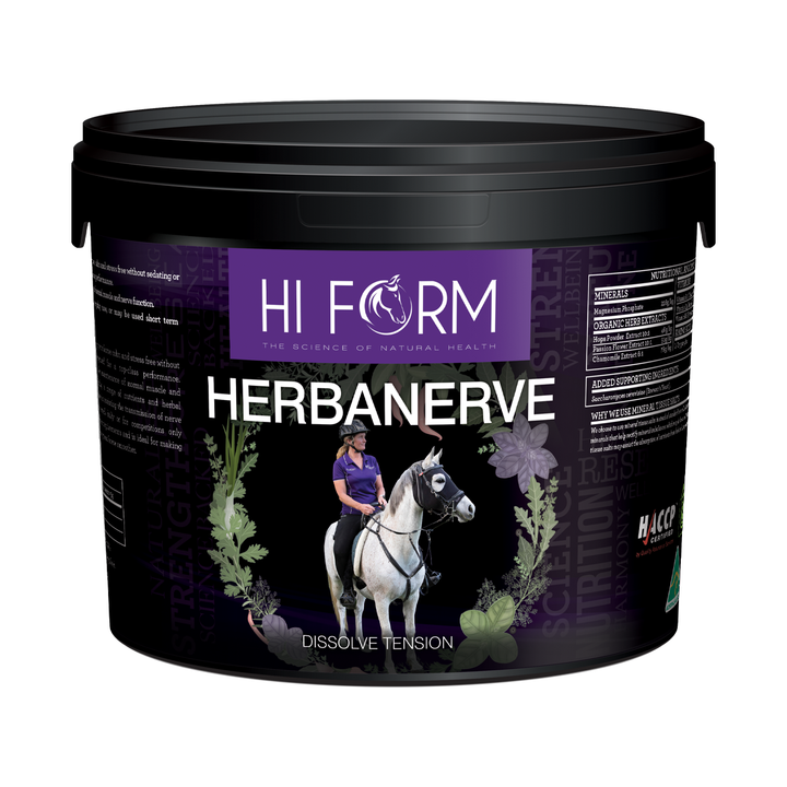 HerbaNerve