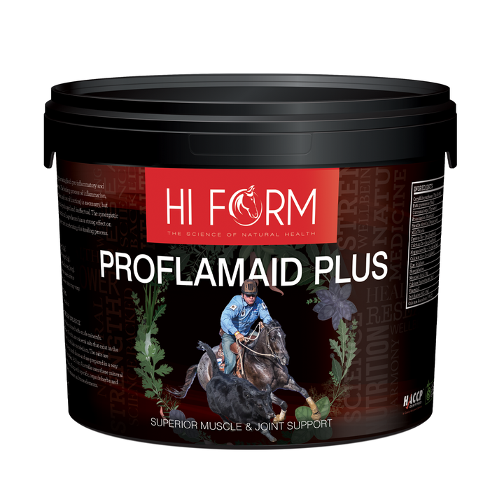 ProflamAid Plus