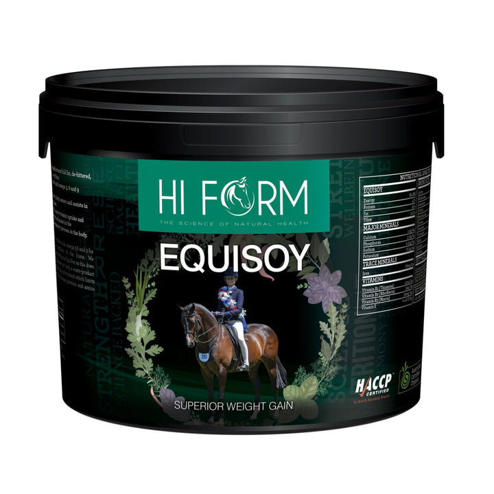 EquiSoy