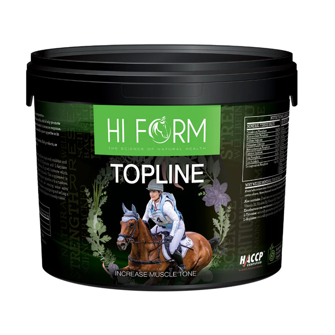 TopLine