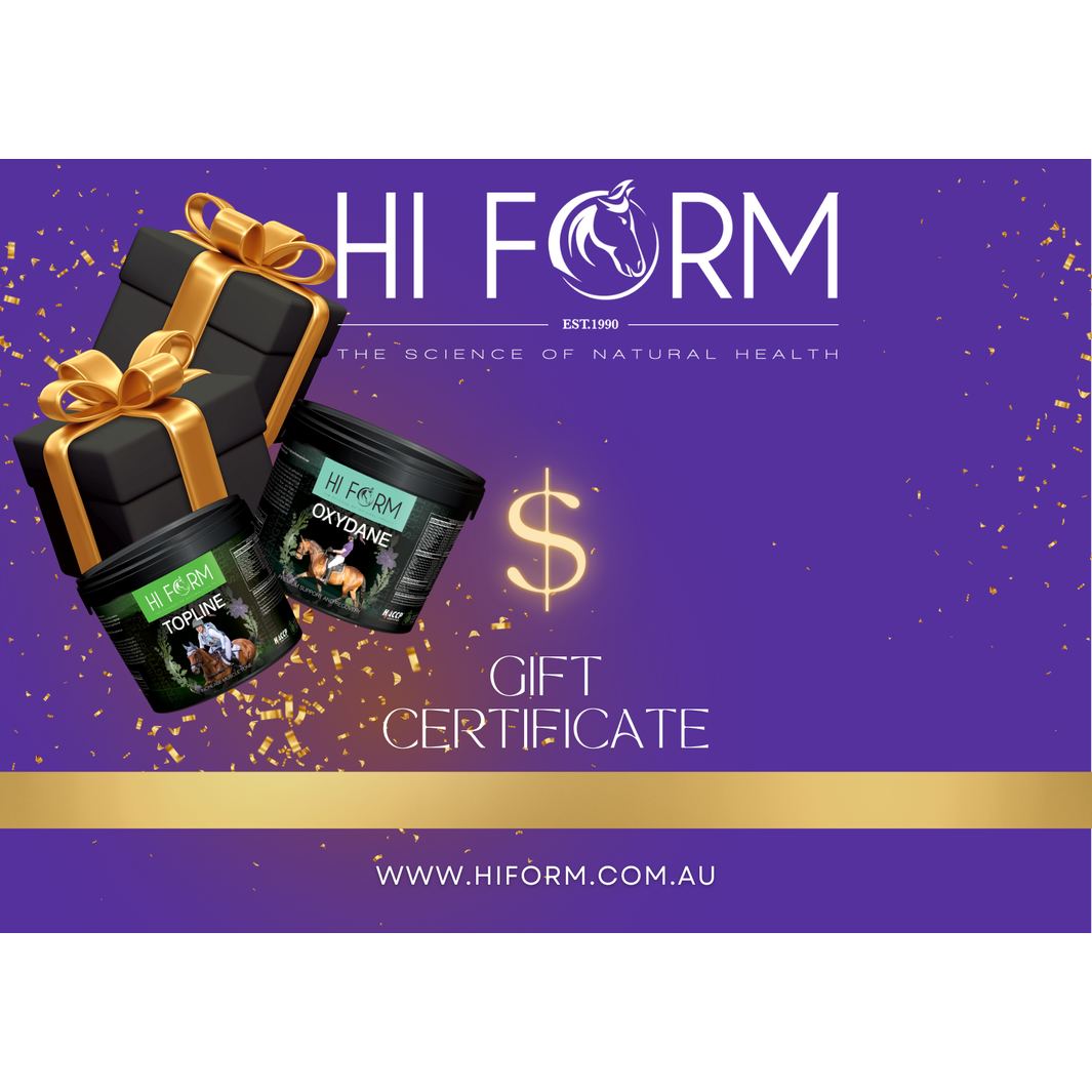 Gift Card something special for someone special!