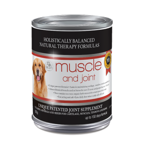 PetArk Muscle & Joint - superior muscle and joint protection for dogs