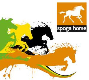 INTERNATIONAL TRIP 2015 - SPOGA HORSE, GERMANY & THE U.K.