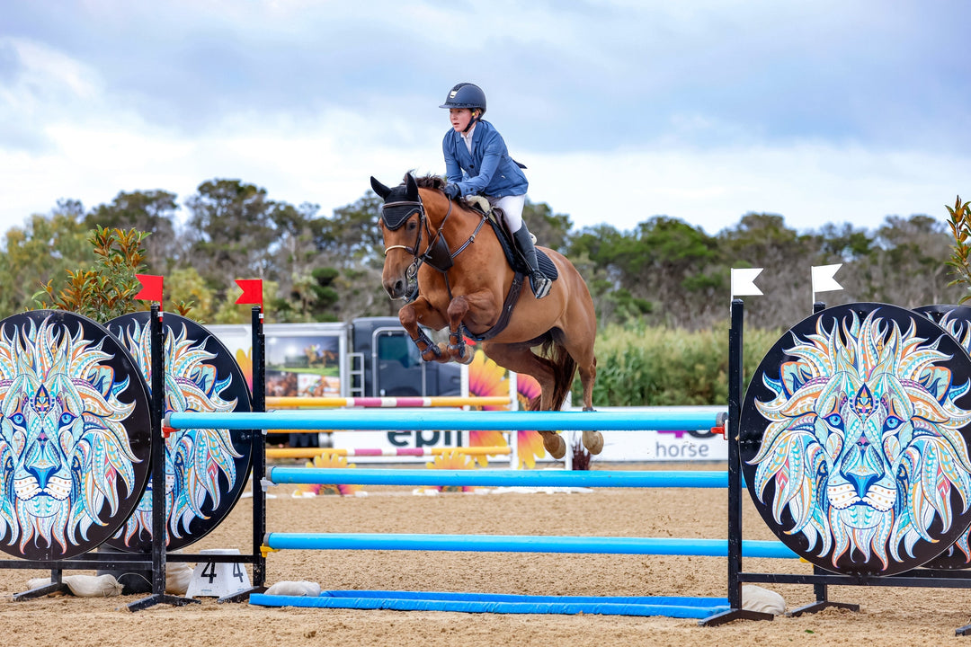 Marine Park - Laura, Mat and Ella