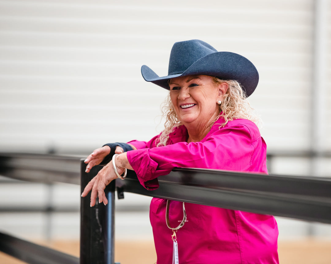 Sandi Simons
