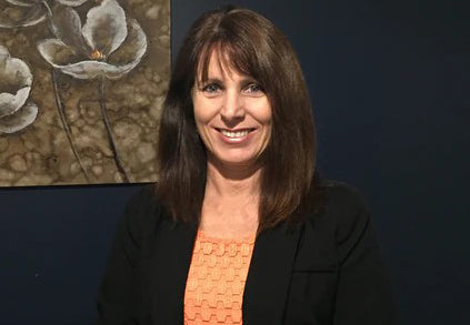 Libby Gaynor