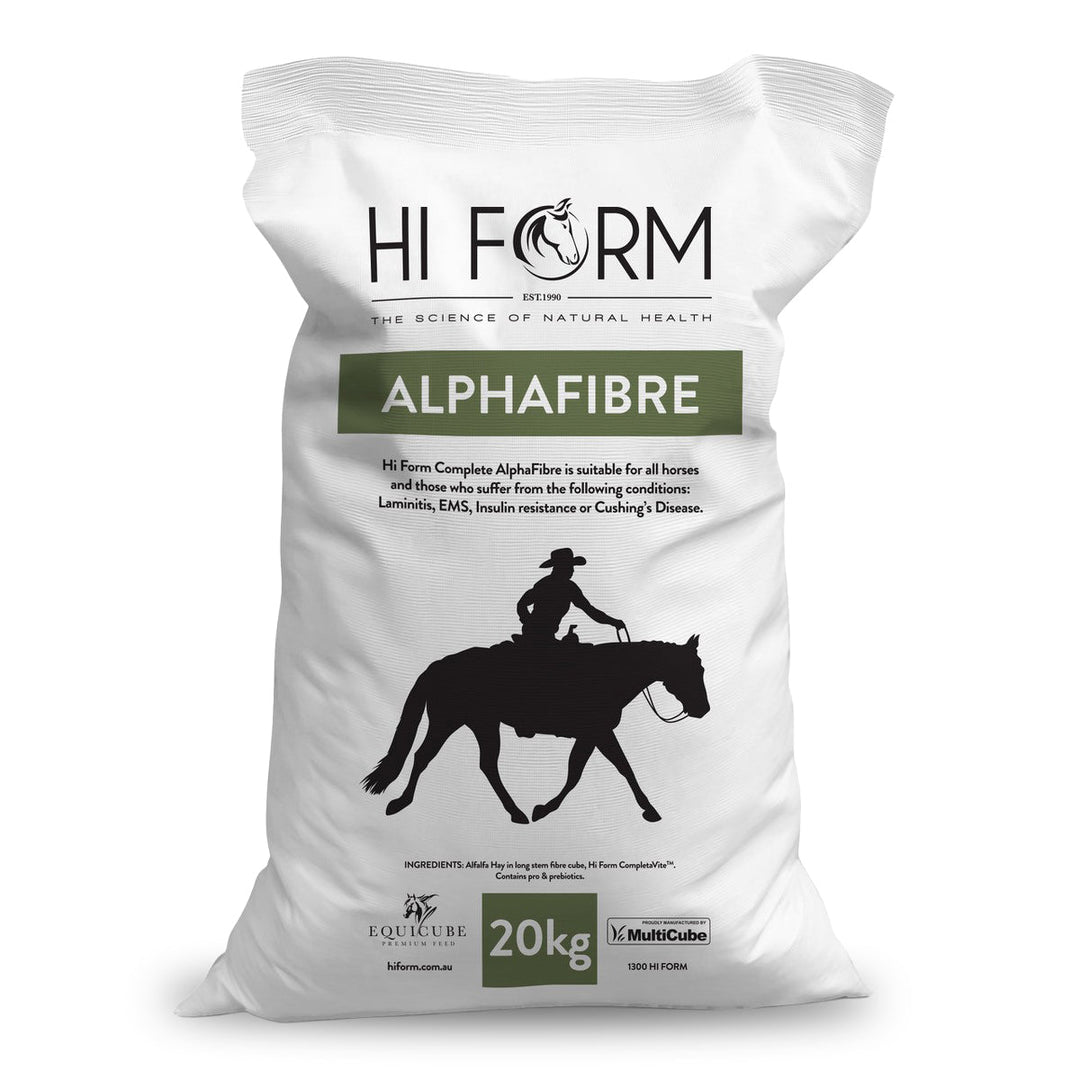 Alphafibre