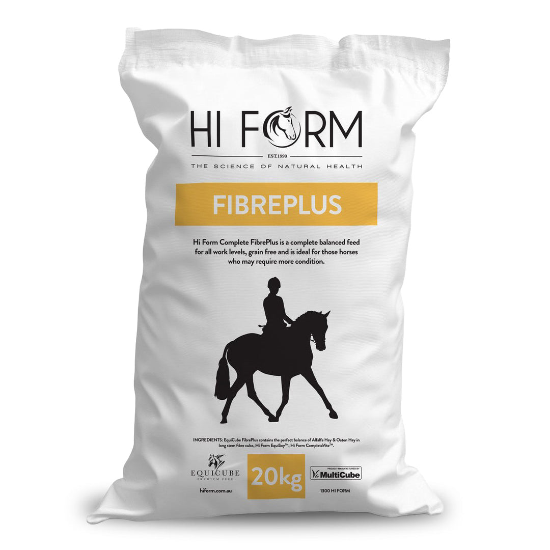 Fibreplus