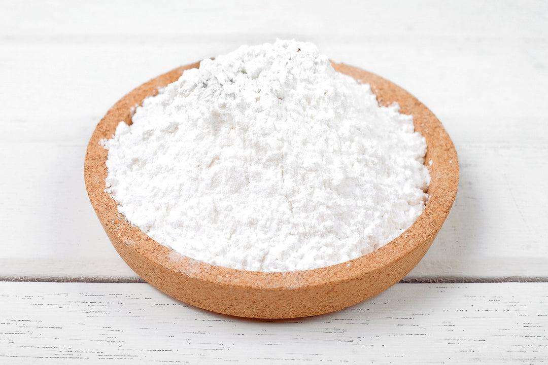 Evidence Backed Ingredients