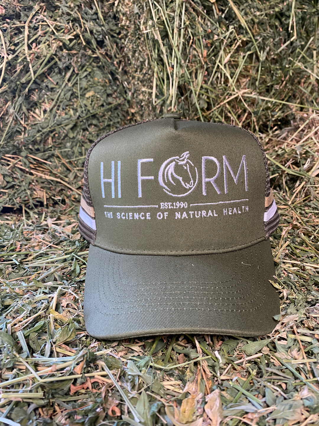 Truckers Cap