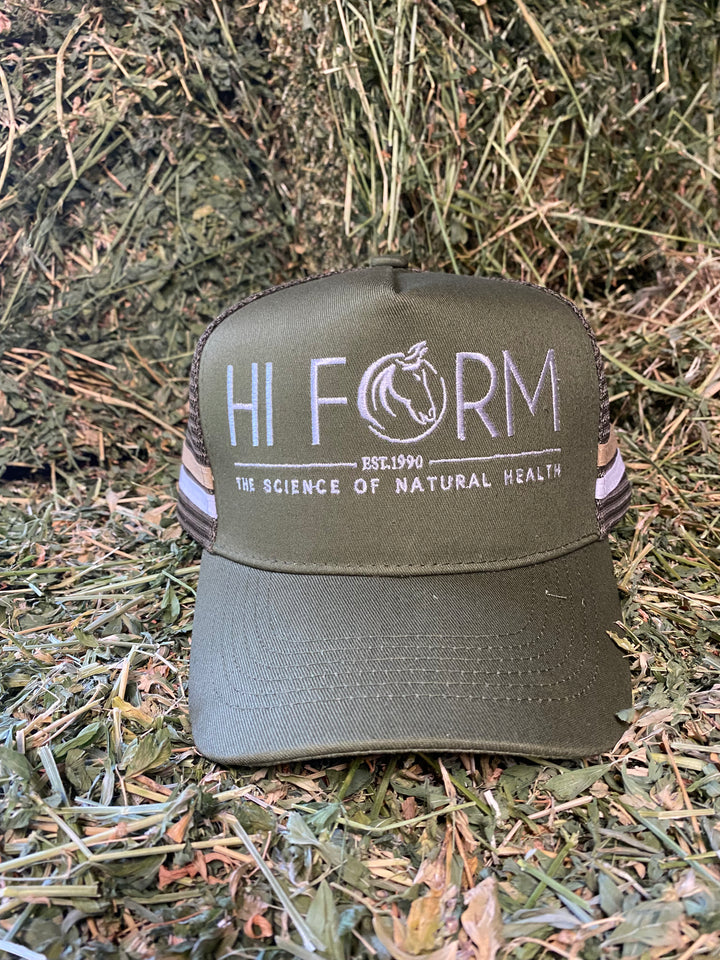Truckers Cap
