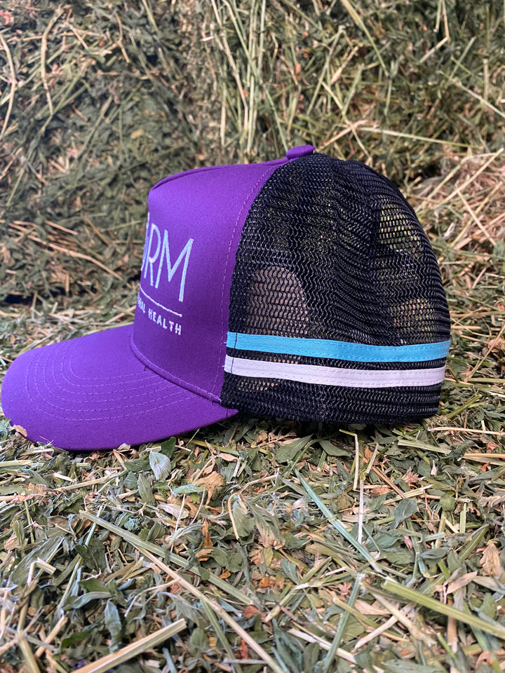 Truckers Cap