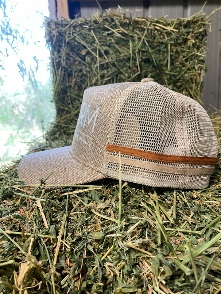 Truckers Cap