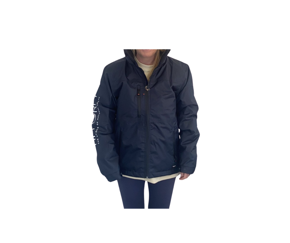 Hi Form Padded Soft Shell Jacket