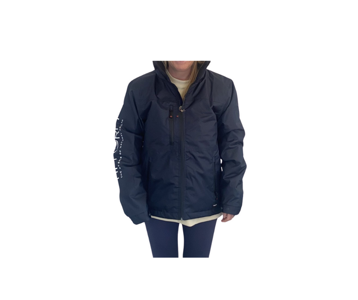 Hi Form Padded Soft Shell Jacket