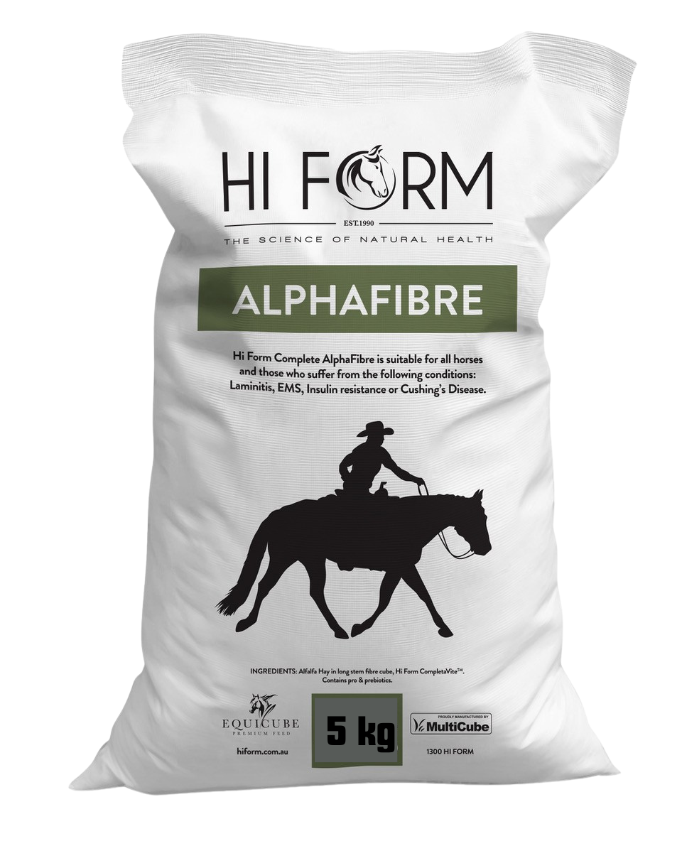 5kg AlphaFibre