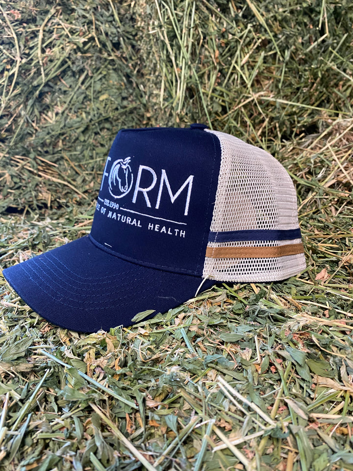 Truckers Cap