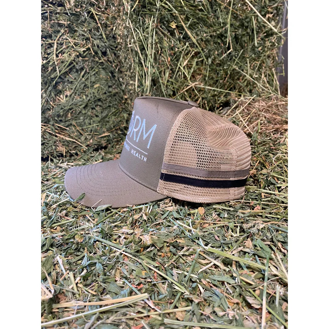 Truckers Cap