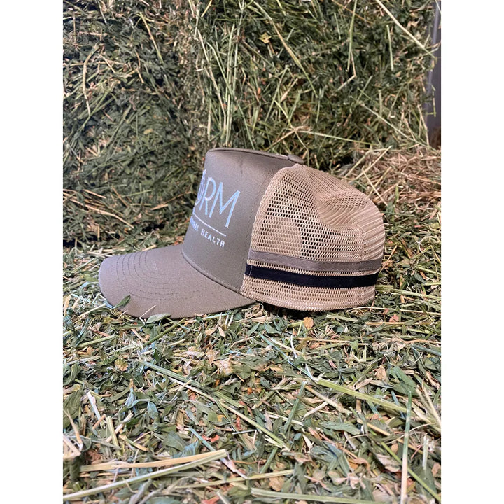 Truckers Cap