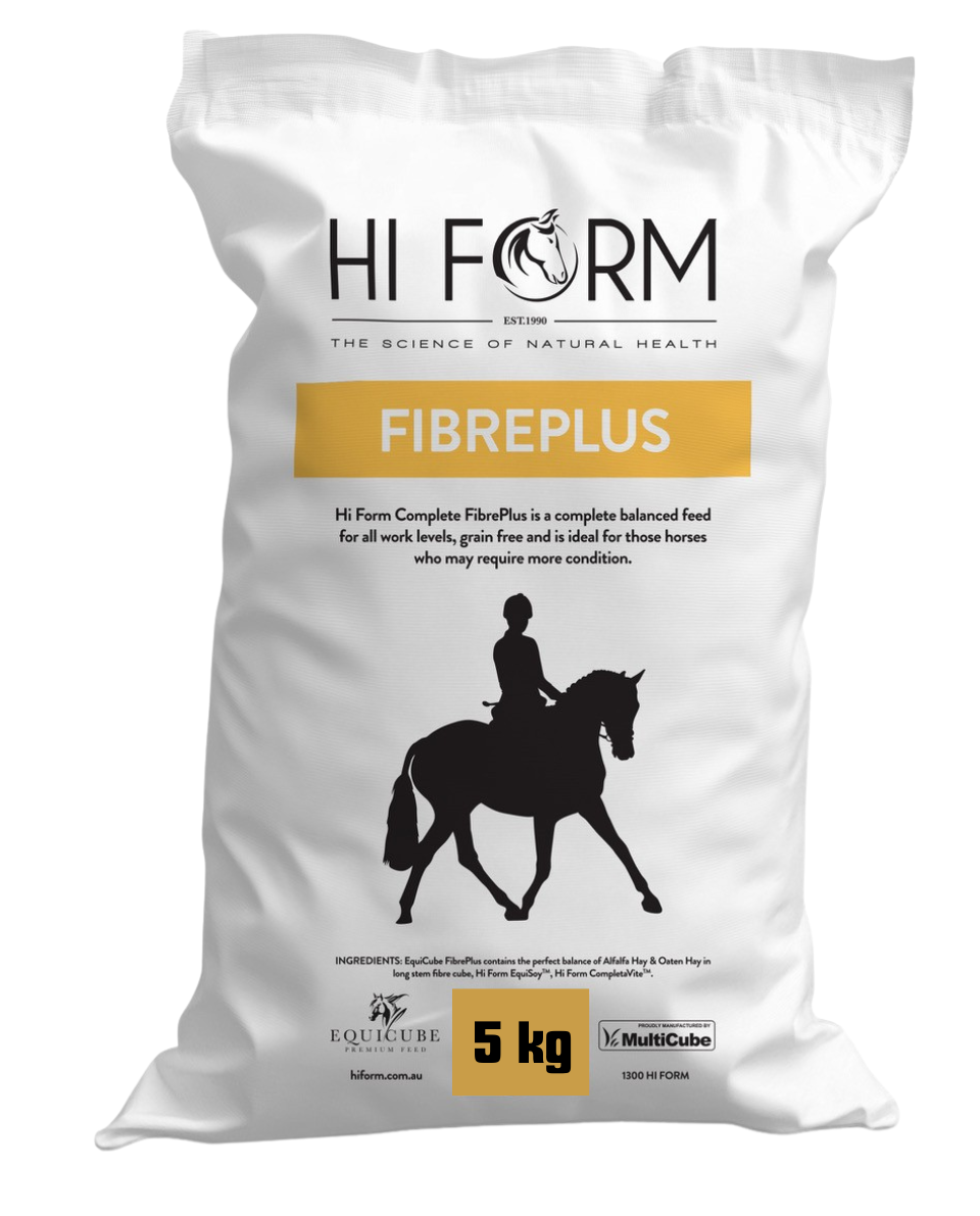5kg FibrePlus