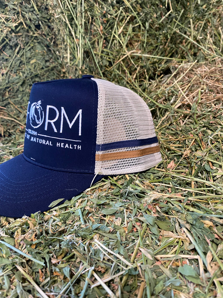 Truckers Cap