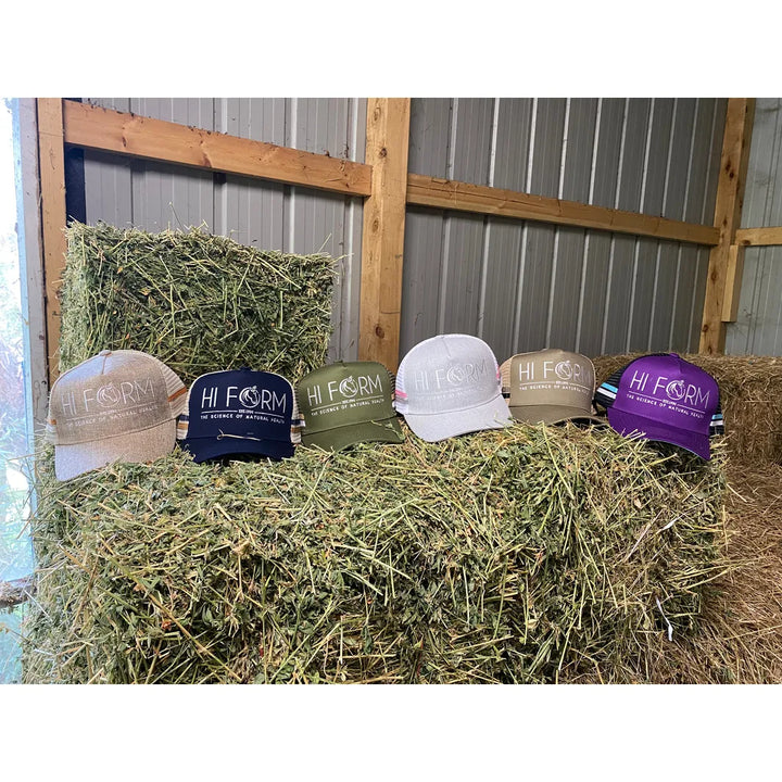 Truckers Cap