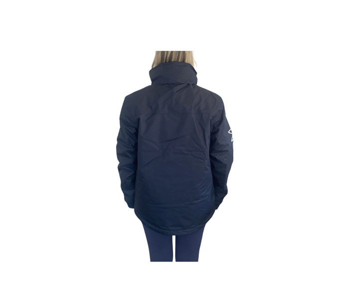 Hi Form Padded Soft Shell Jacket
