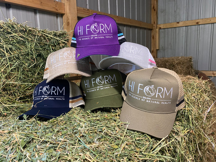 Truckers Cap