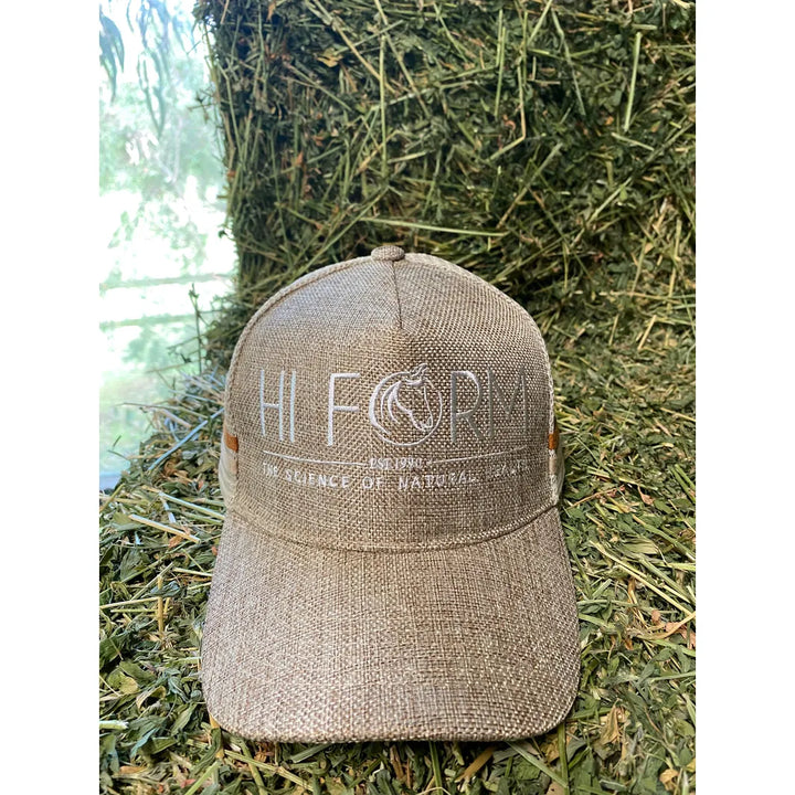 Truckers Cap