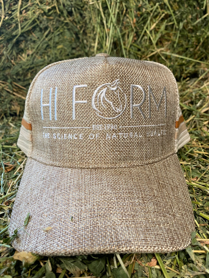 Truckers Cap