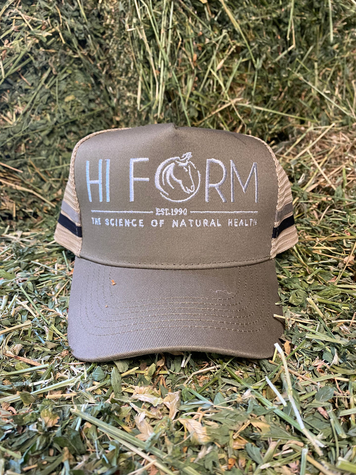 Truckers Cap
