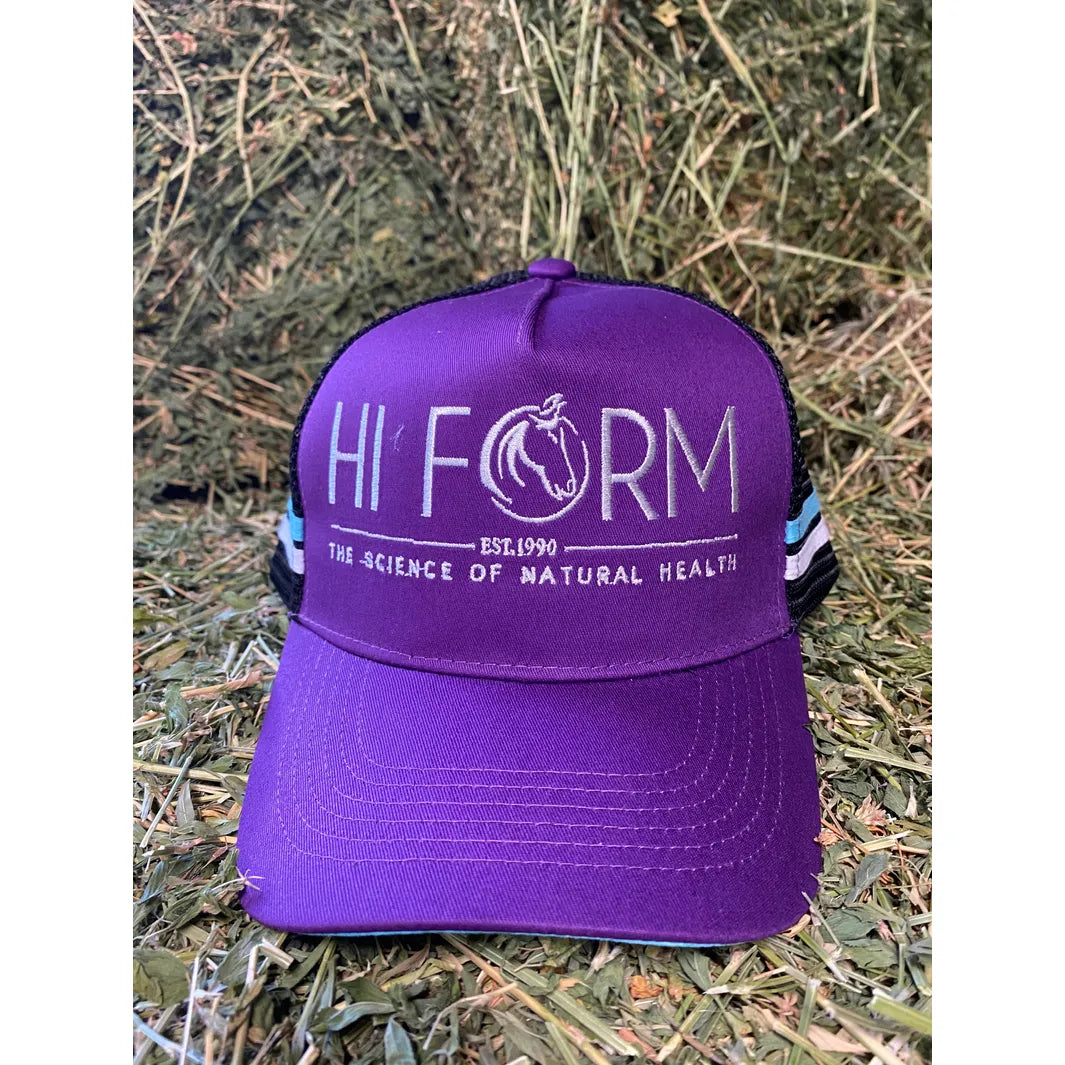 Truckers Cap