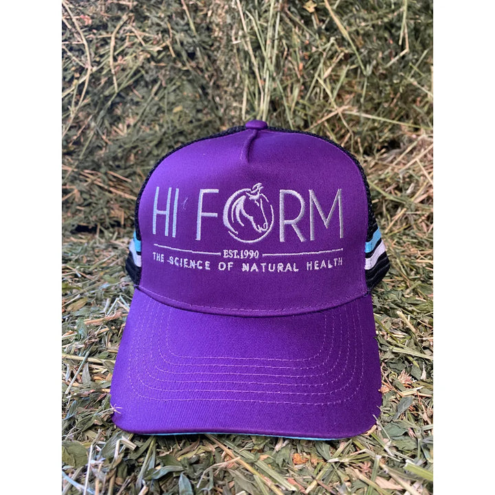 Truckers Cap
