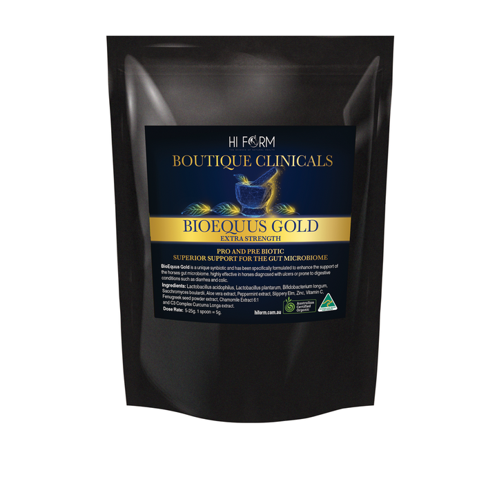 BioEquus Gold