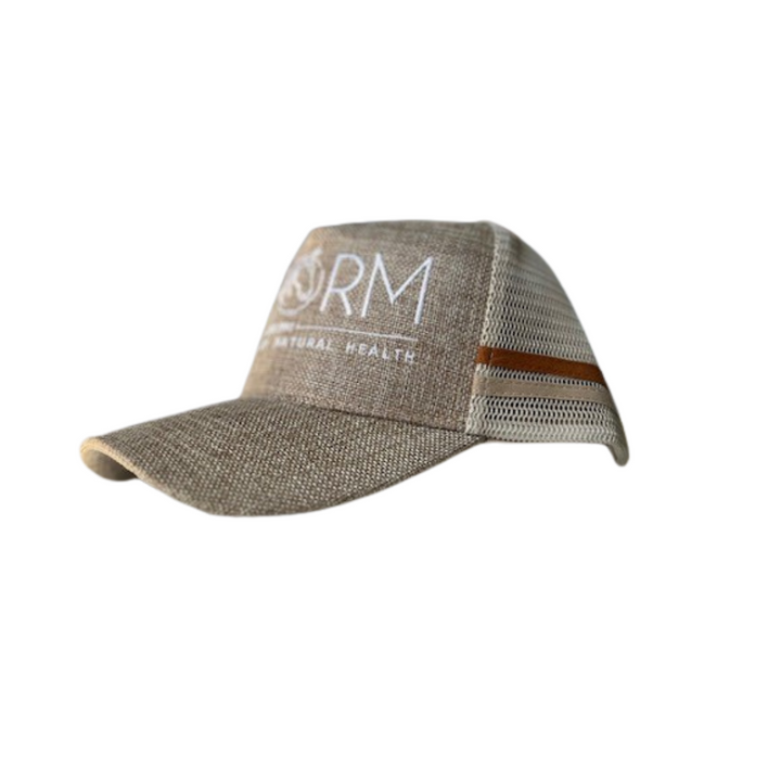 Truckers Cap