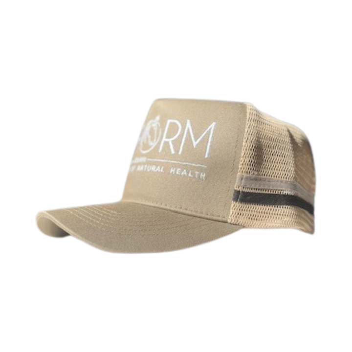 Truckers Cap
