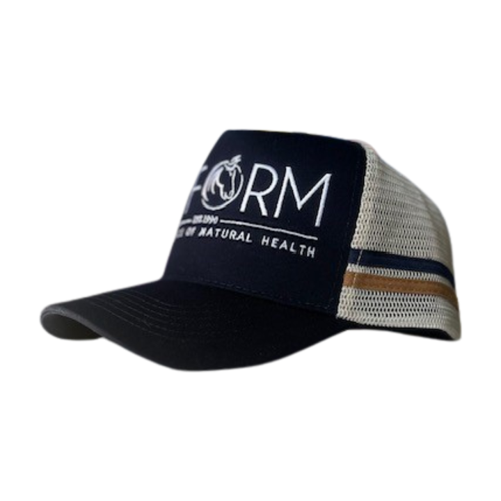 Truckers Cap