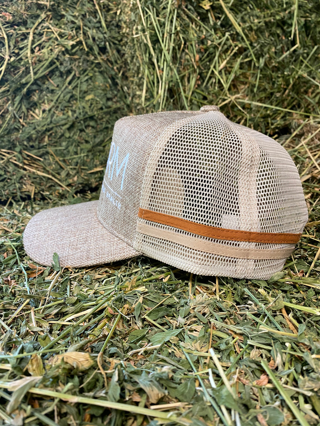 Truckers Cap
