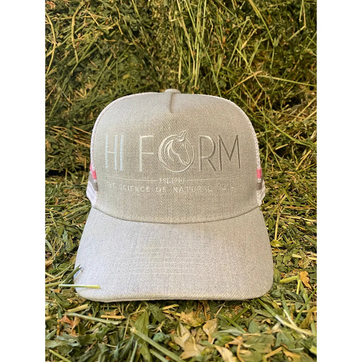 Truckers Cap