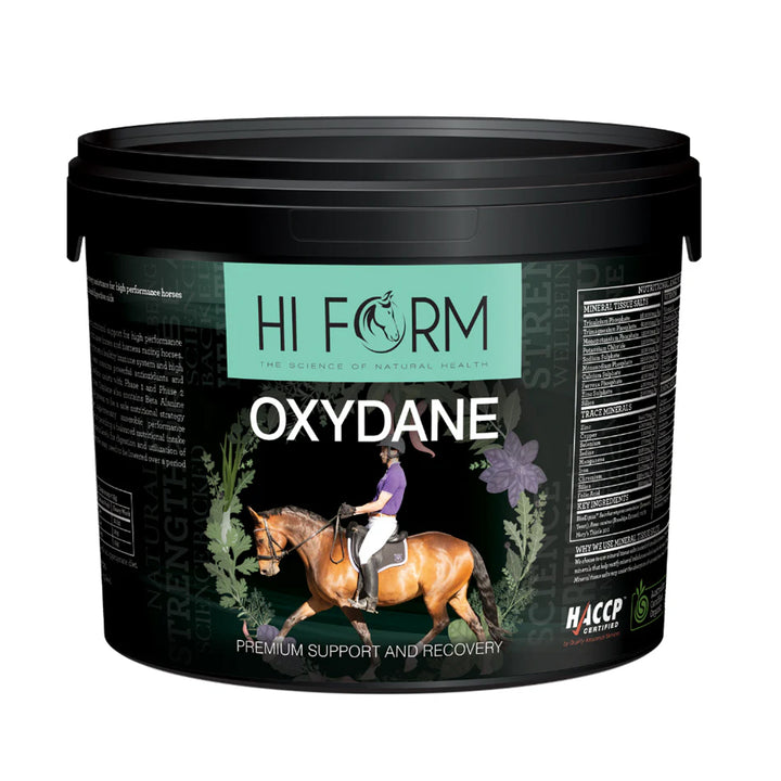 Oxydane