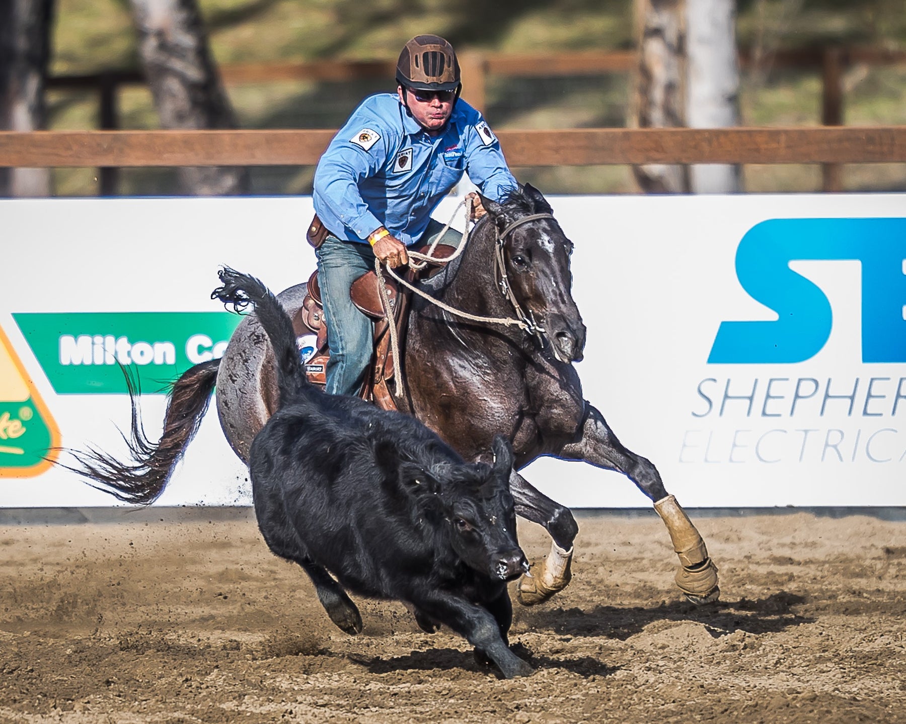 SPONSORED RIDERS – Hi Form Australia PL