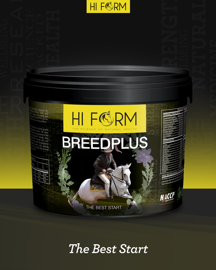 BreedPlus