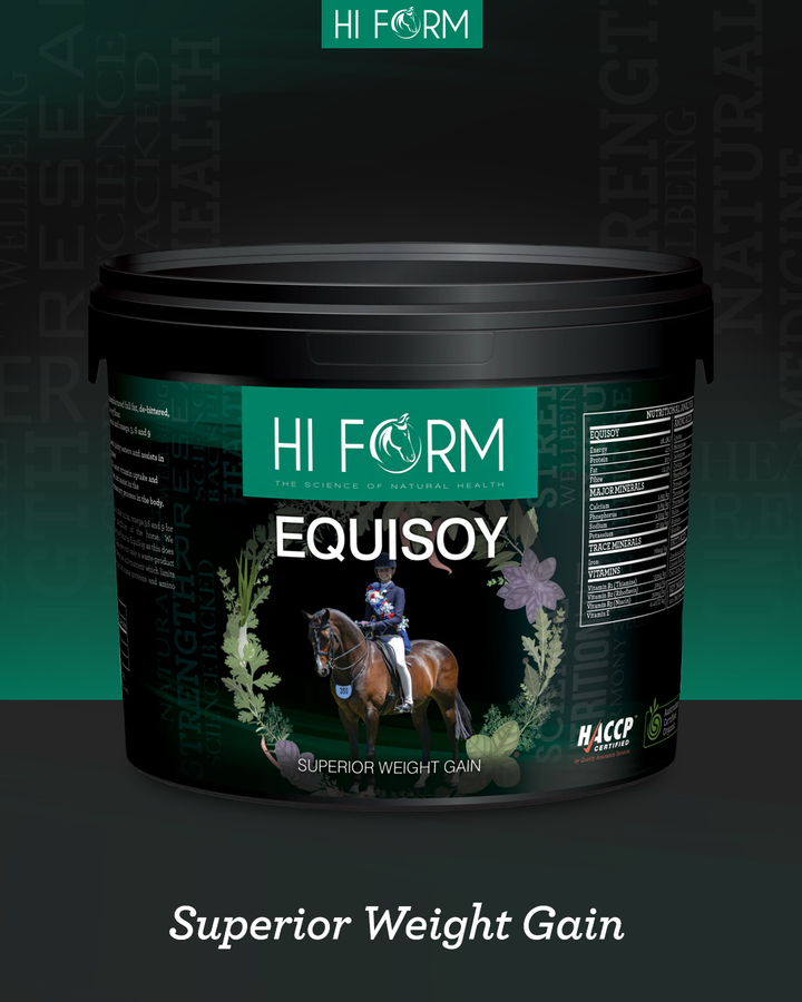EquiSoy