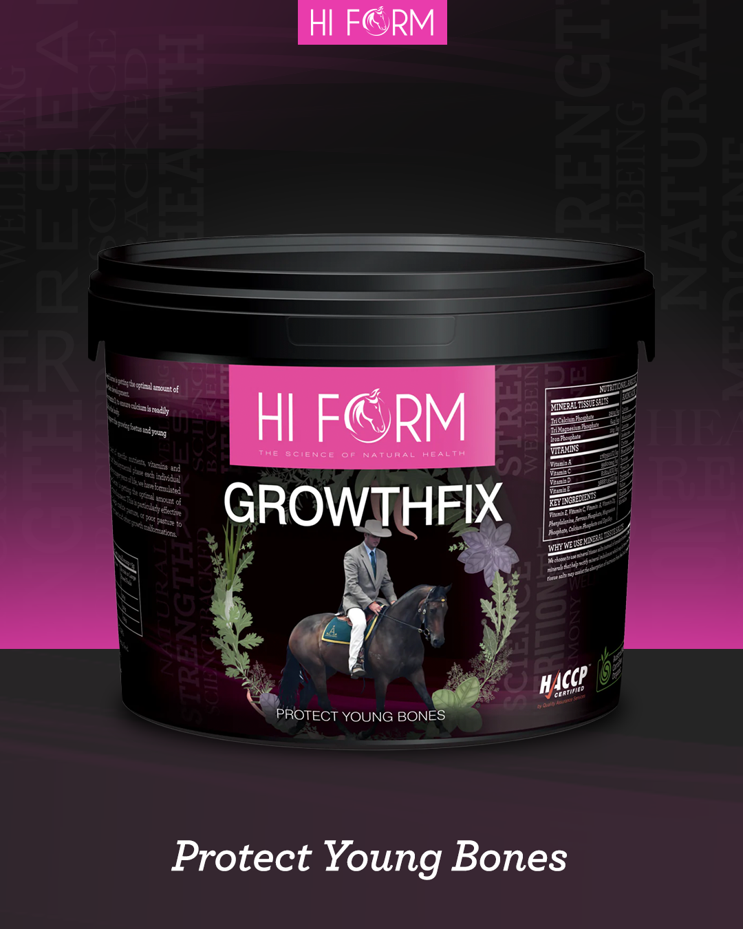 GrowthFix