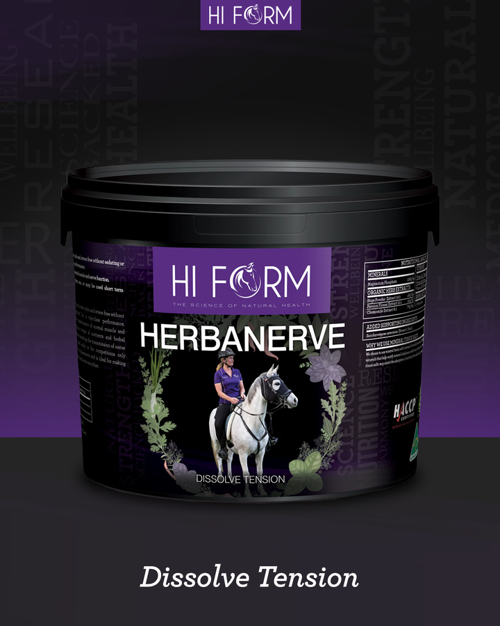 HerbaNerve