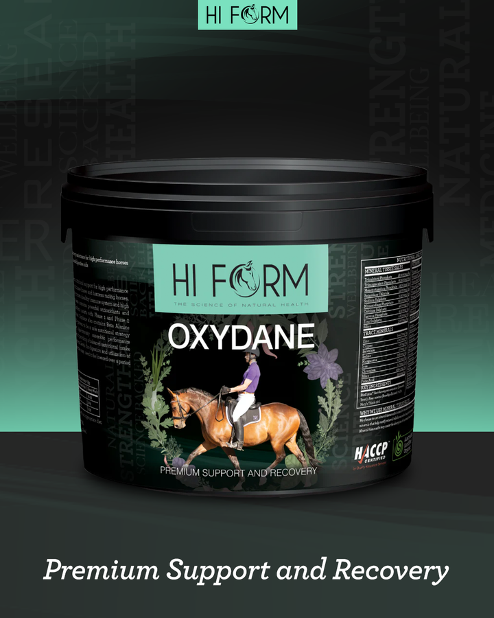 Oxydane