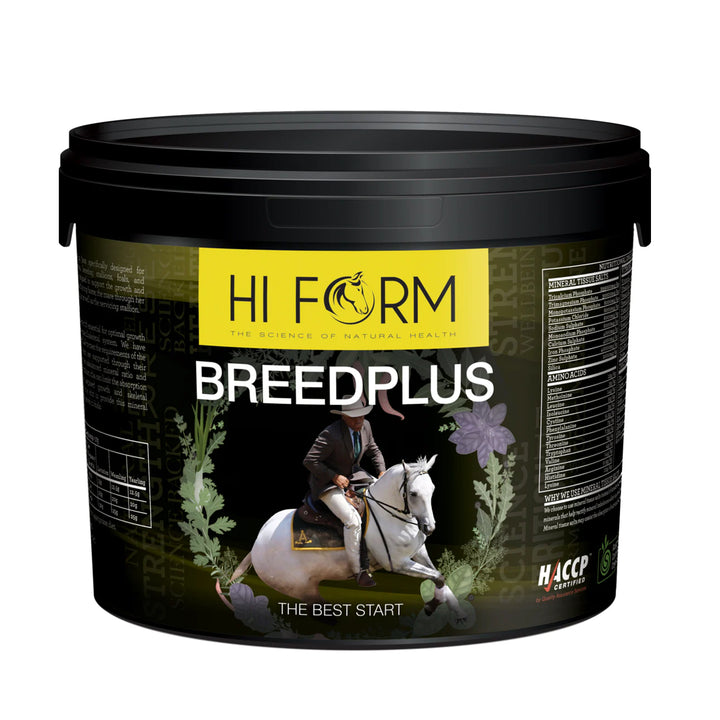 BreedPlus