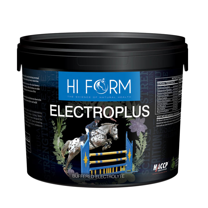 ElectroPlus